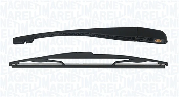 Wiper Arm Set, window cleaning